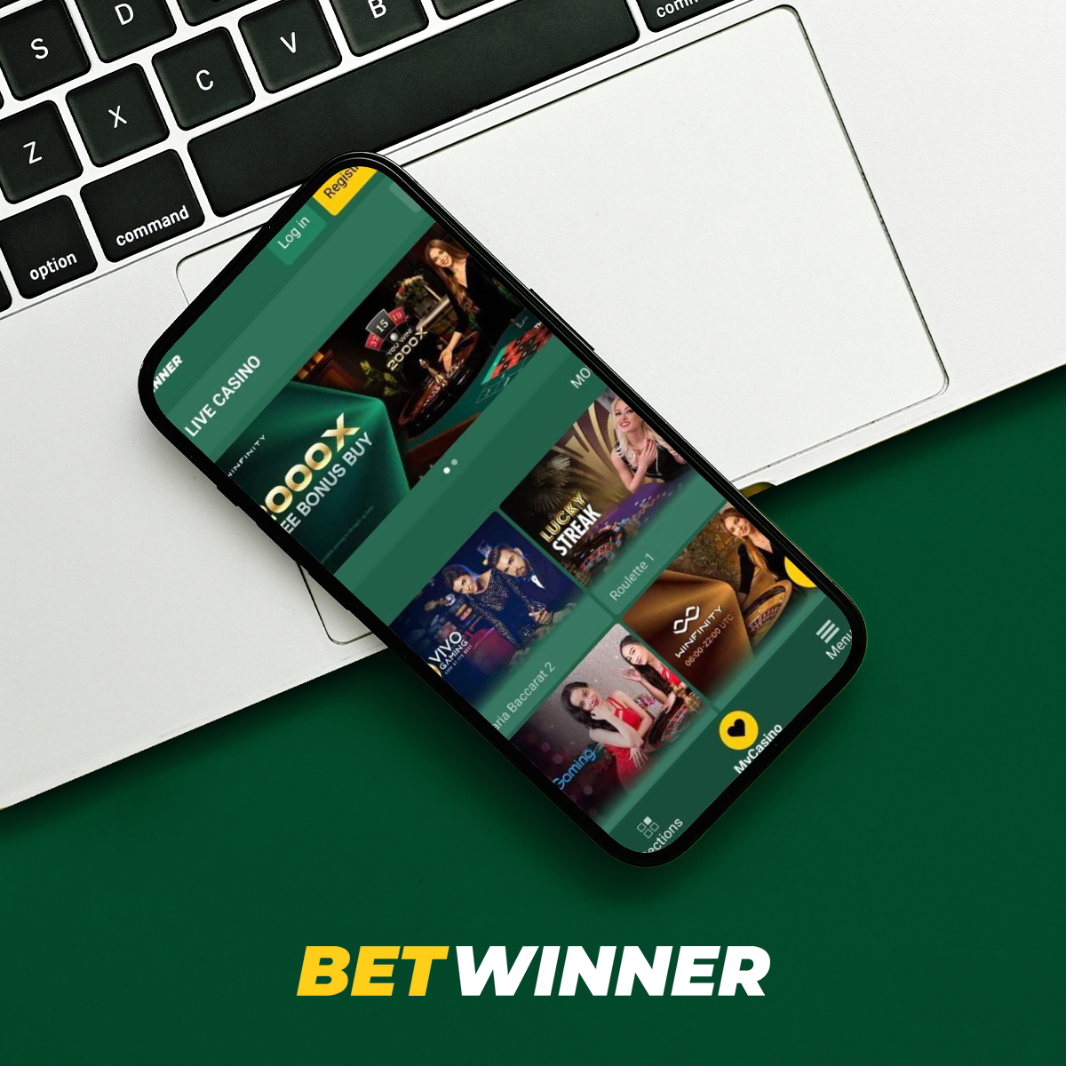 11 Ways To Reinvent Your Betwinner Maroc